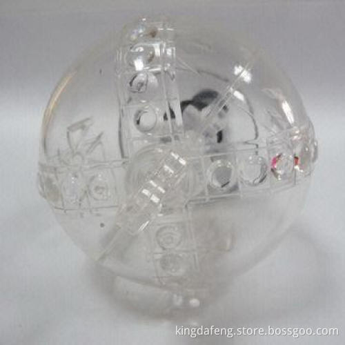 Light-up Toy, Suitable for Use as Children Toy or Promotional Gift or Flash LED Toy